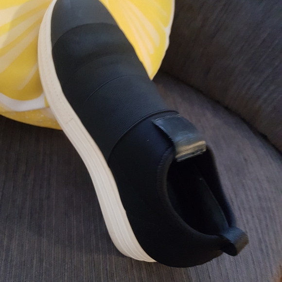 Italian FESSURA Shoes - Picture 3 of 6